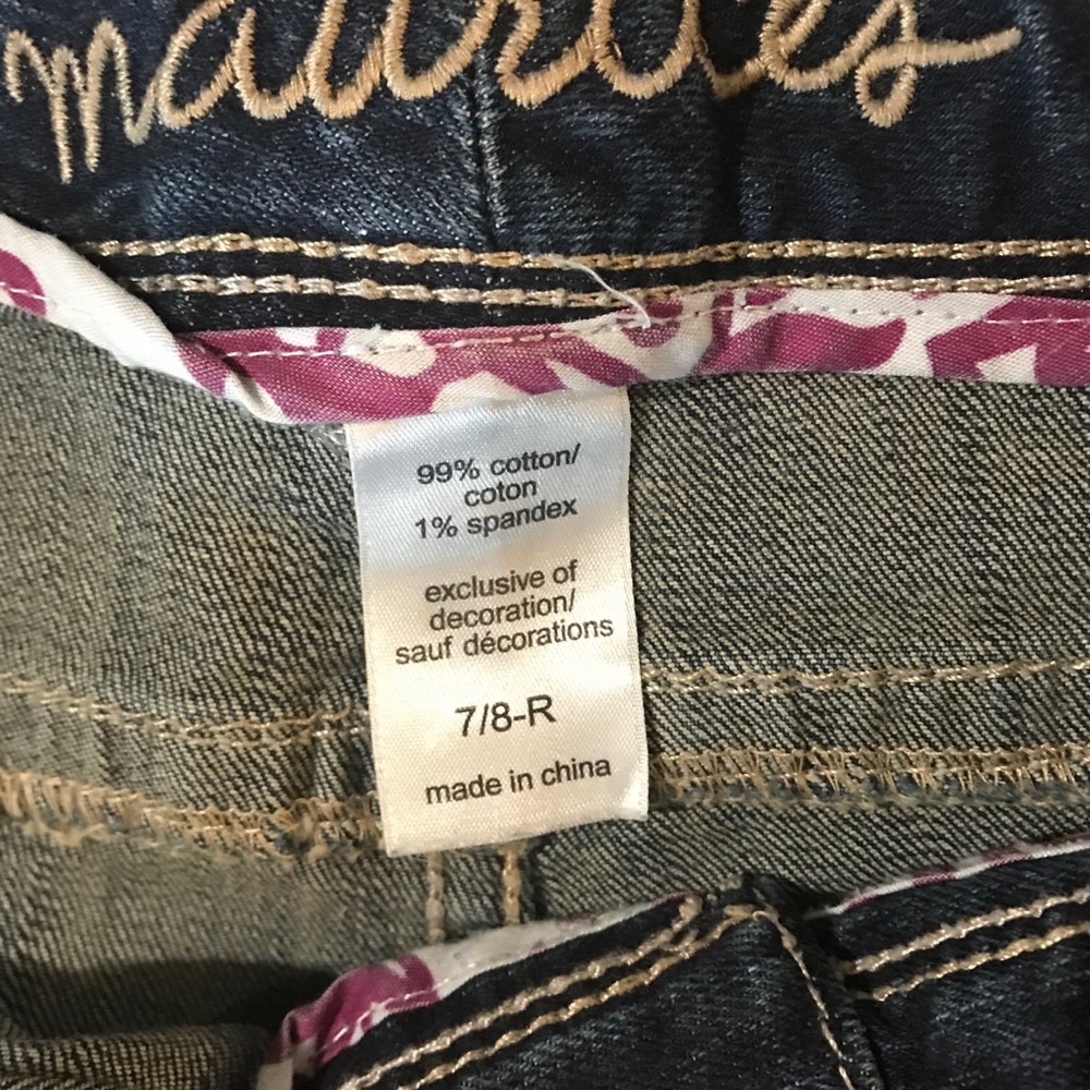 Bootcut Jeans - Picture 3 of 4